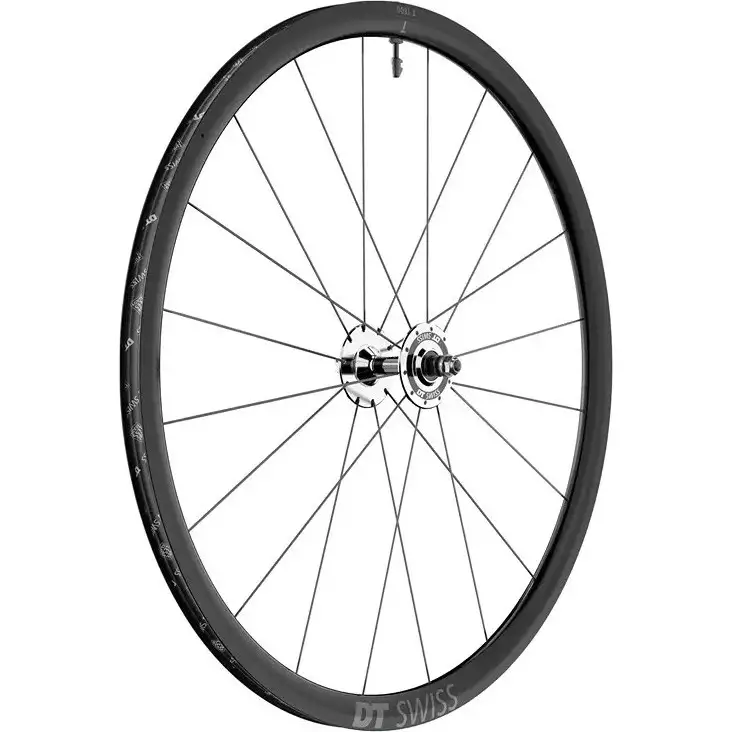 Framhjul DT Swiss T 1800 Classic 30 Front 700c 12x100