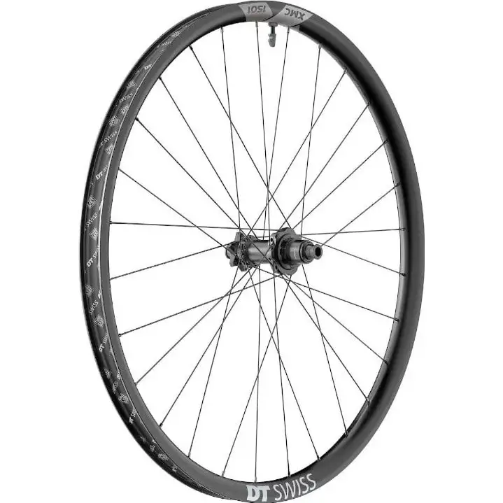 Bakhjul DT Swiss XMC 1501 Spline 25 Rear 29" 6B XD 12x148