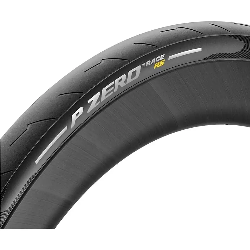 Cykeldäck Pirelli P ZERO Race RS Black 26-622