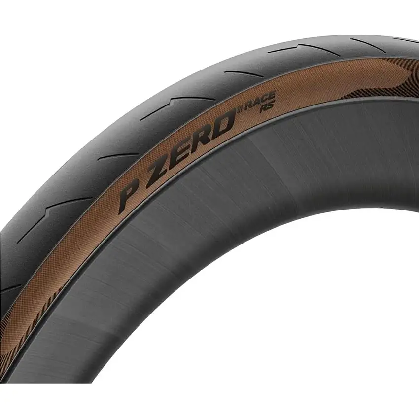 Cykeldäck Pirelli P ZERO Race RS Classic 26-622