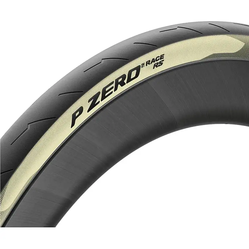 Cykeldäck Pirelli P ZERO Race RS Retro 28-622