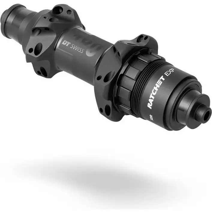 Baknav DT Swiss 180 Rear 12x148 Straightpull CL XD Ratchet EXP 36 28H