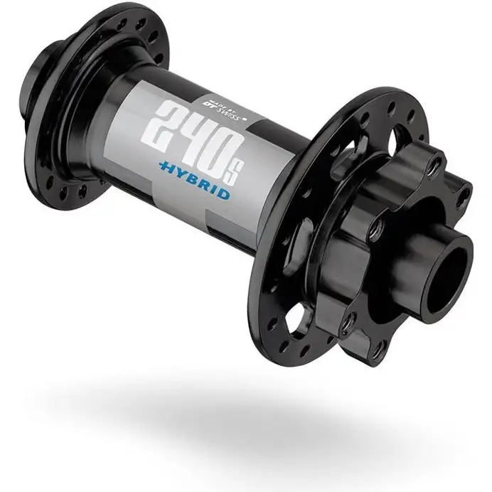 Baknav DT Swiss 240 DEG Rear 12x157 J-Bend 6B XD Ratchet DEG 90 32H