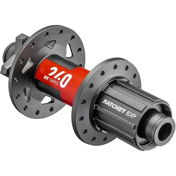 Baknav DT Swiss 240 EXP Rear 12x148 J-Bend CL MS Ratchet EXP 36 32H