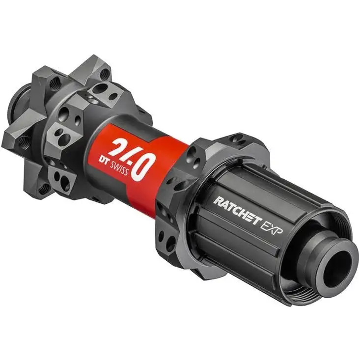 Baknav DT Swiss 240 Hybrid Rear 12x148 J-Bend 6B HG Ratchet EXP OS 30 32H