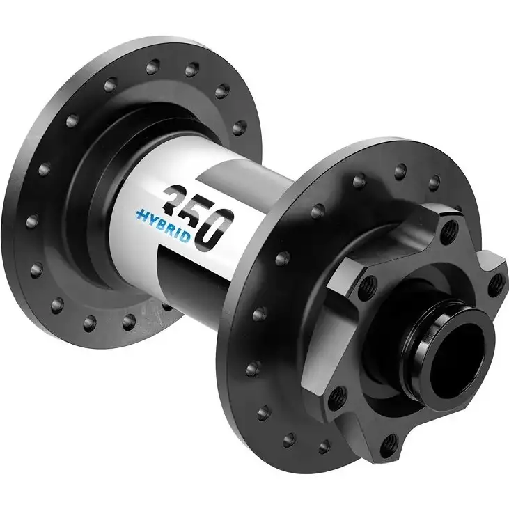 Baknav DT Swiss 350 DEG Rear 12x148 J-Bend 6B MS Ratchet DEG 72 28H