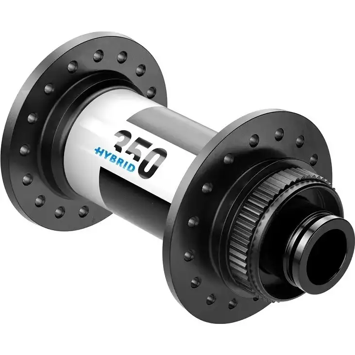 Baknav DT Swiss 350 DEG Rear 12x148 J-Bend 6B MS Ratchet DEG 72 32H