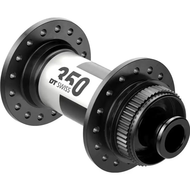 Baknav DT Swiss 350 DEG Rear 12x148 J-Bend CL MS Ratchet DEG 72 32H