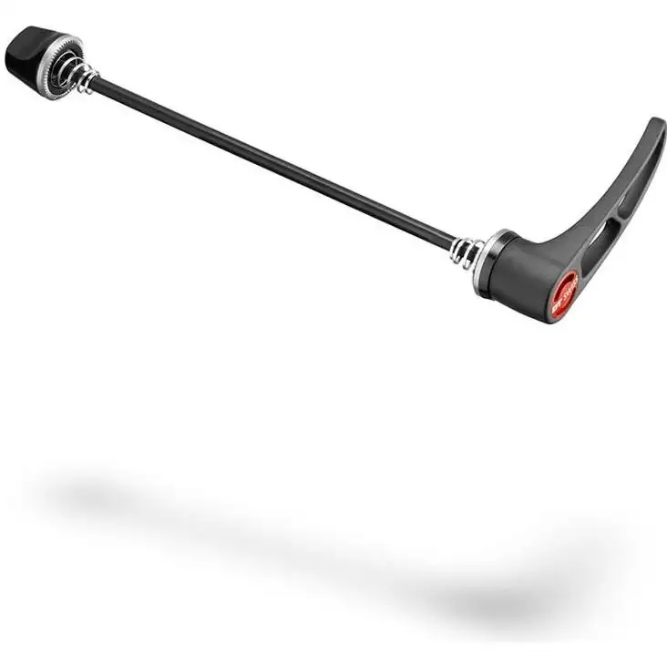 Hjulaxel DT Swiss RWS Rear Quick Release Steel 5x130 145mm