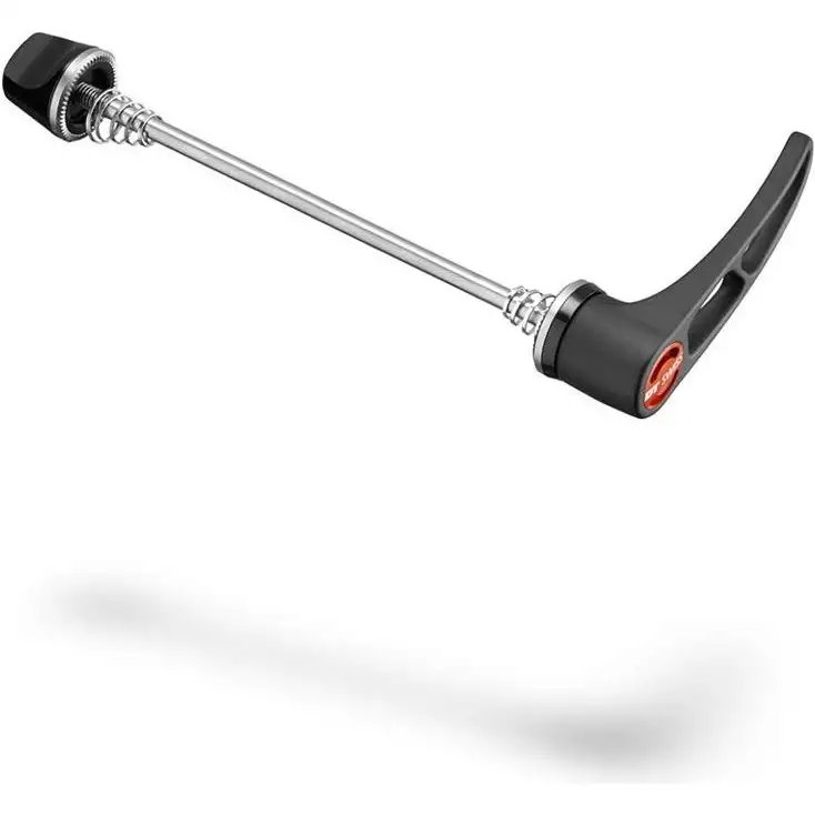 Hjulaxel DT Swiss RWS Rear Quick Release Titanium 5x130 145mm