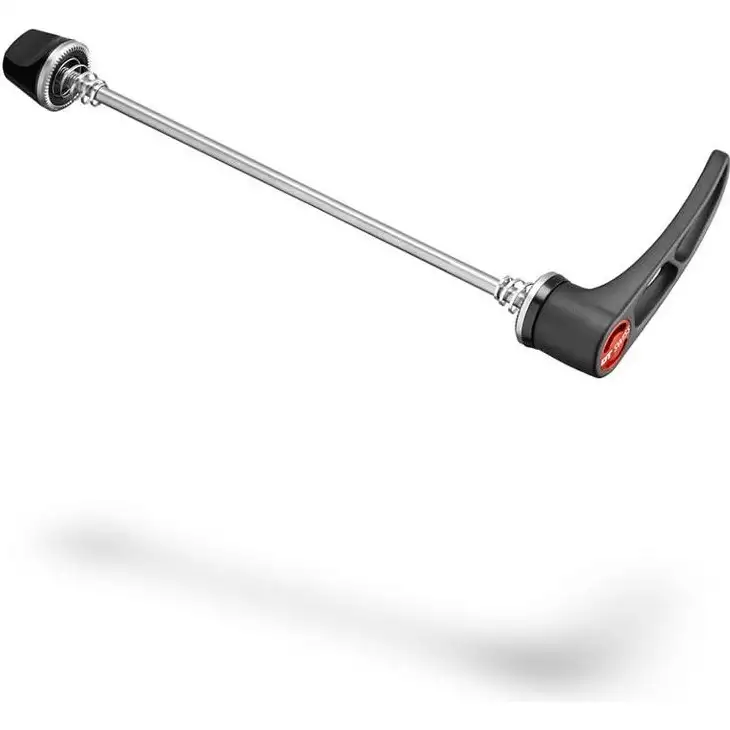 Hjulaxel DT Swiss RWS Rear Quick Release Titanium 5x135 148mm