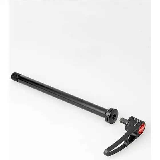 Hjulaxel DT Swiss RWS Rear Thru Axle 12x142 162.5mm M12x1.0