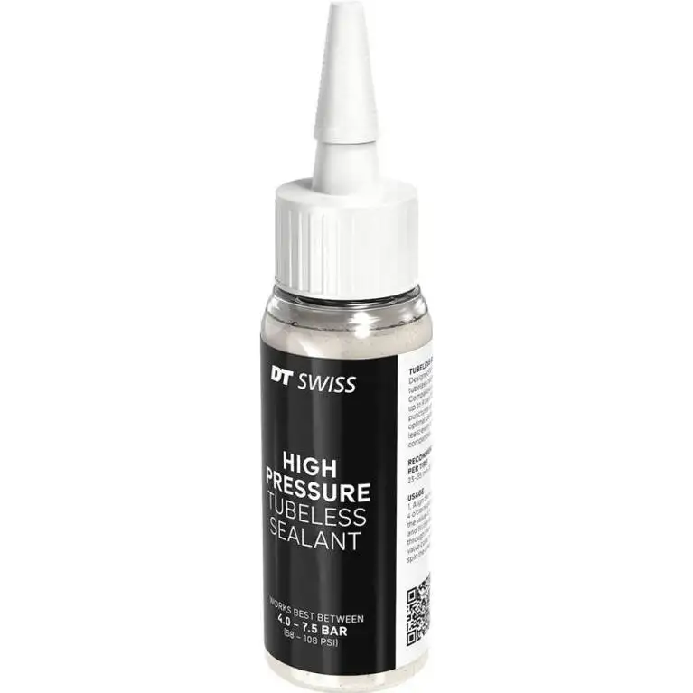 Tätningsvätska DT Swiss High Pressure Tubeless Sealant 60ml