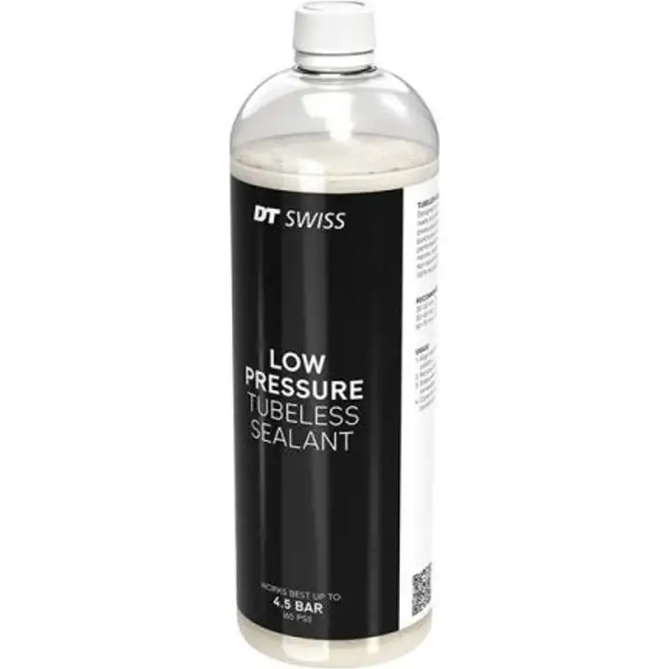 Tätningsvätska DT Swiss Low Pressure Tubeless Sealant 1000ml
