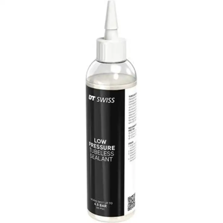 Tätningsvätska DT Swiss Low Pressure Tubeless Sealant 240ml