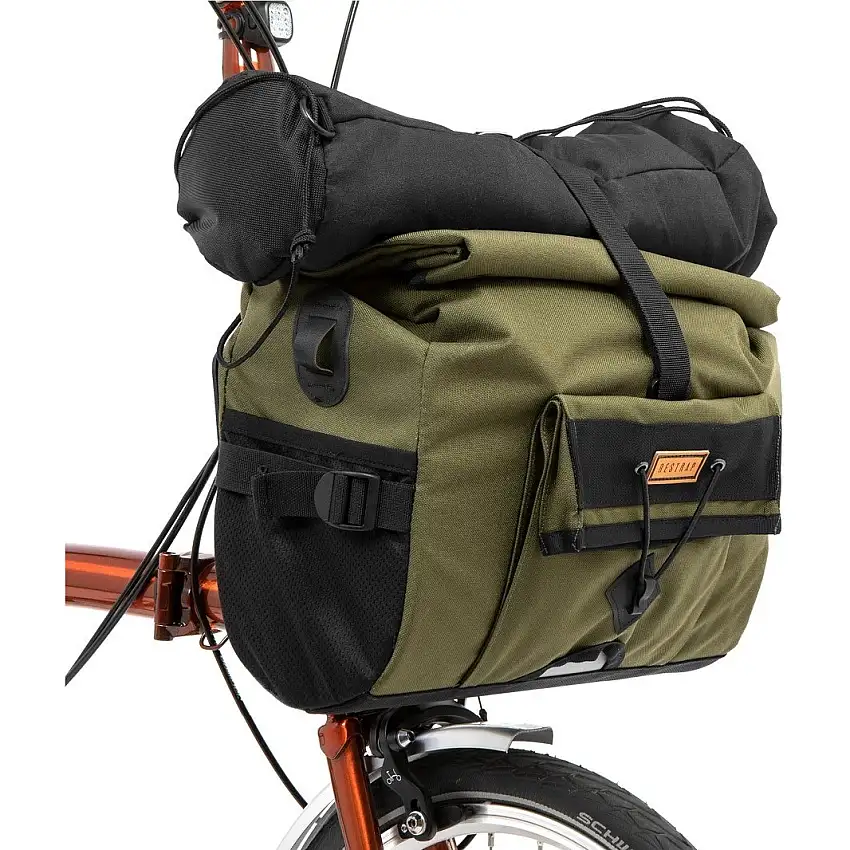 Styrväska Restrap City Loader 20L Navy