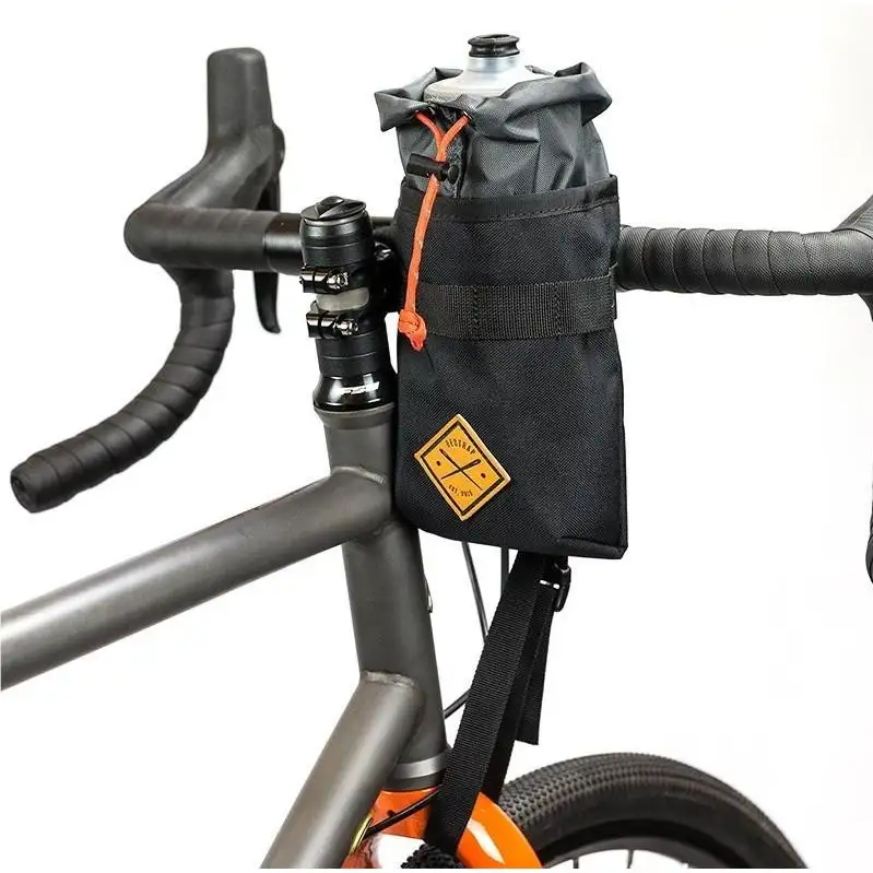 Styrväska Restrap Stem Bag 1.1L Black