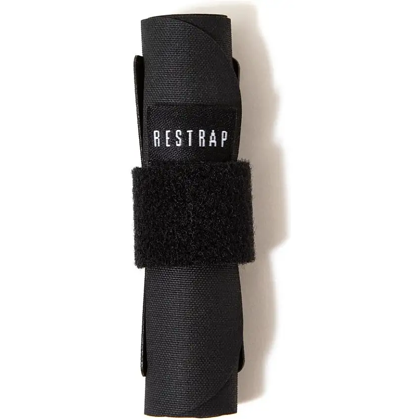 Reparationskit Restrap Tyre Boot Kit Black