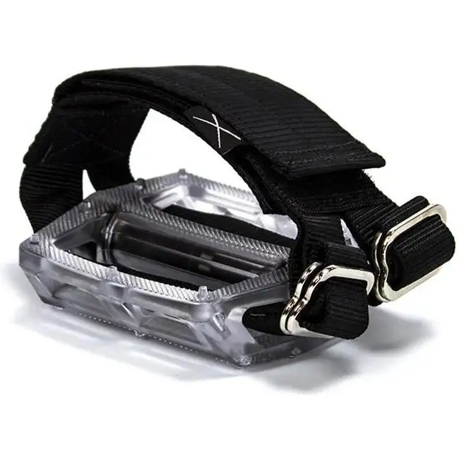 Restrap Pedal Straps - Horizontal