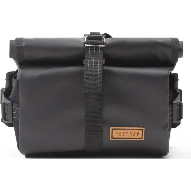 Midjeväska Restrap Utility Hip Pack 6L Black