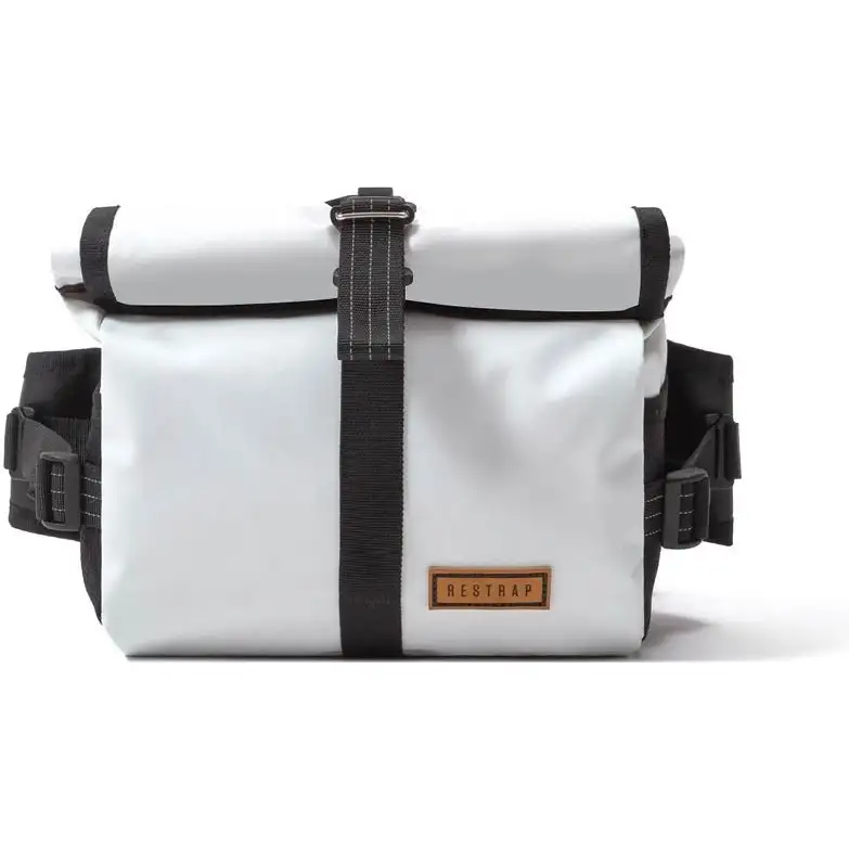 Midjeväska Restrap Utility Hip Pack 6L White