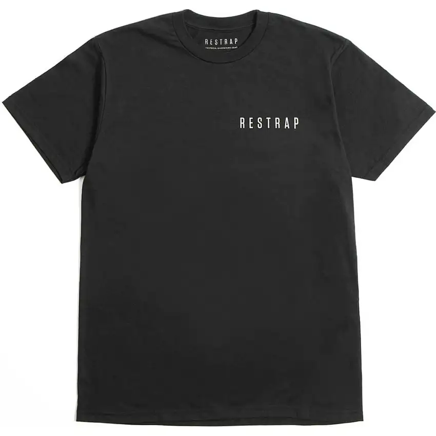 T-shirt Restrap Restrap T-Shirt