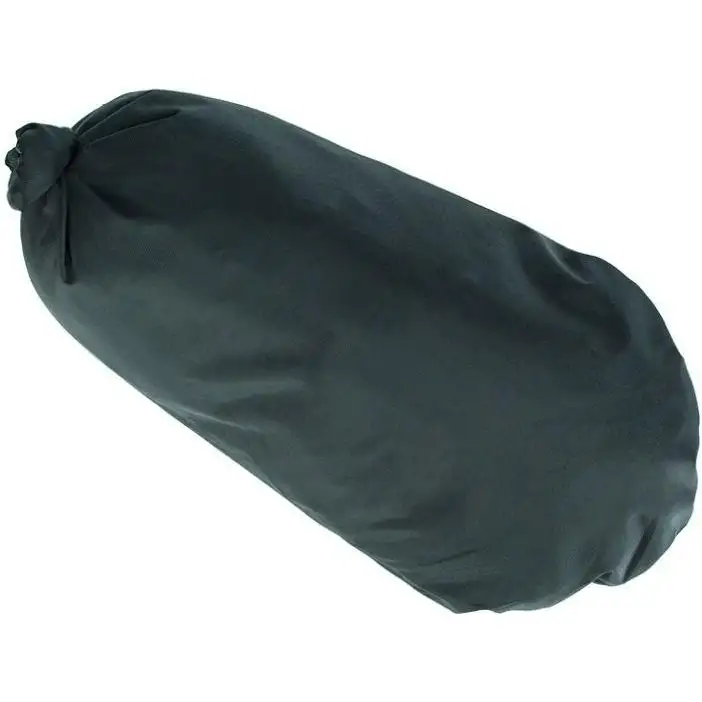 Restrap Dry Bag - Tapered 14L Black