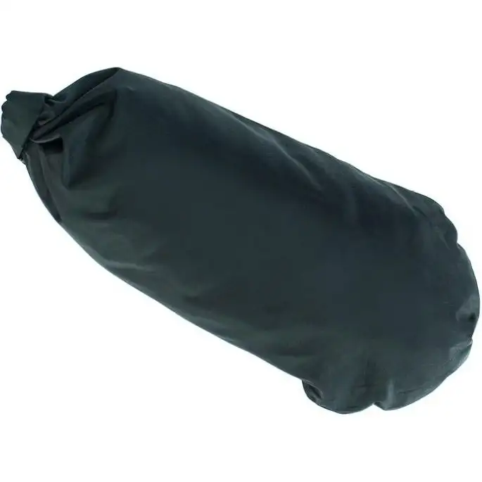 Restrap Dry Bag - Tapered 8L Black