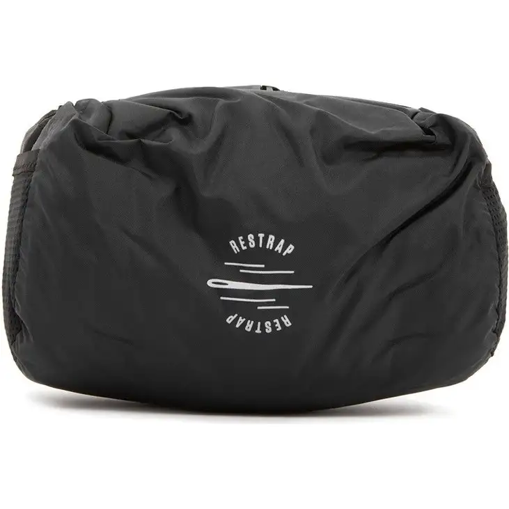 Restrap Race Dry Pack 7L Black
