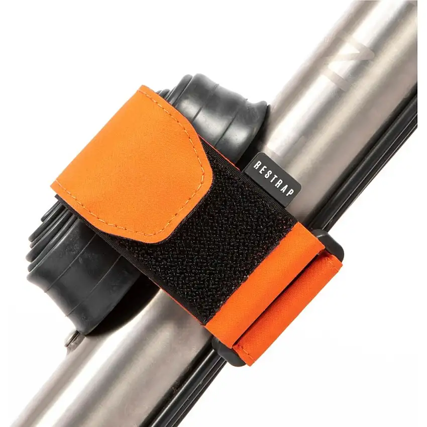 Packremmar Restrap Frame Strap Orange