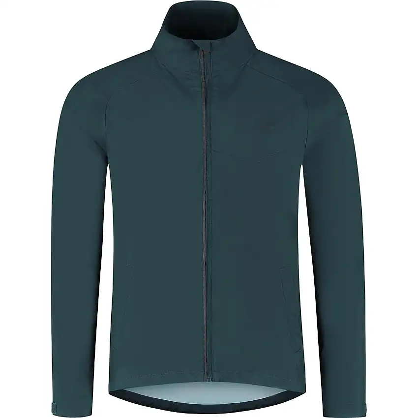 Löparjacka Rogelli Essential Jacket Men Blue