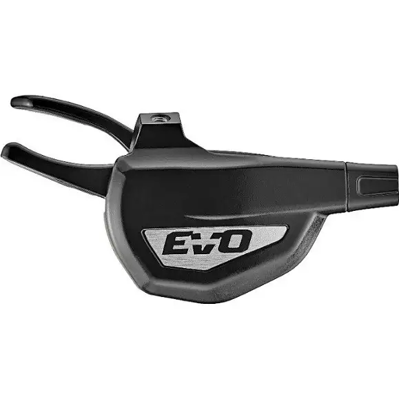 Växelreglage TRP EVO 7 DH SL-M9070 7s Black/Silver