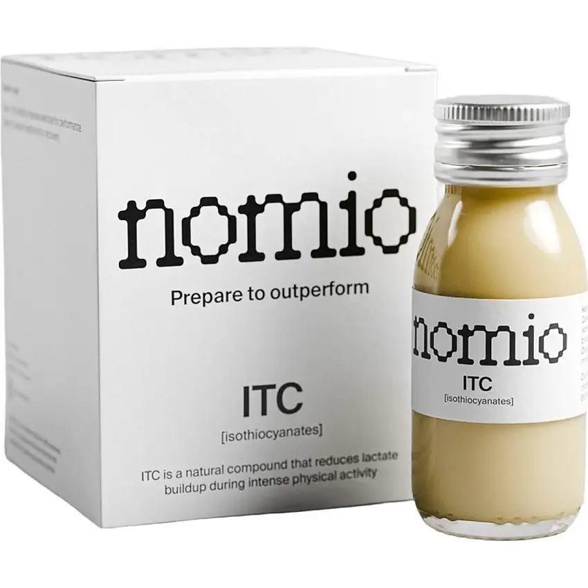 Nomio 4-pack