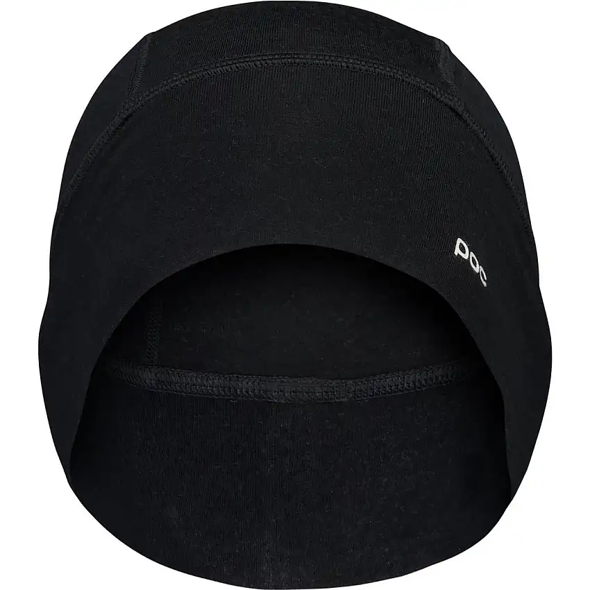 Hjälmmössa POC Layer Merino Beanie Uranium Black