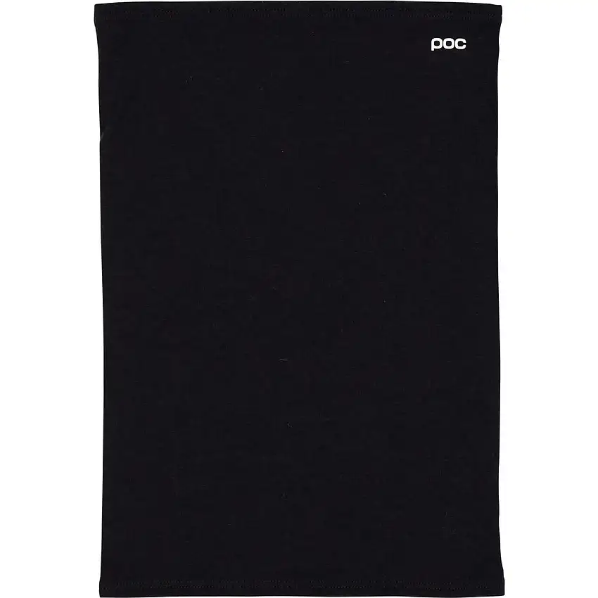 Neck Warmer POC Layer Merino Uranium Black