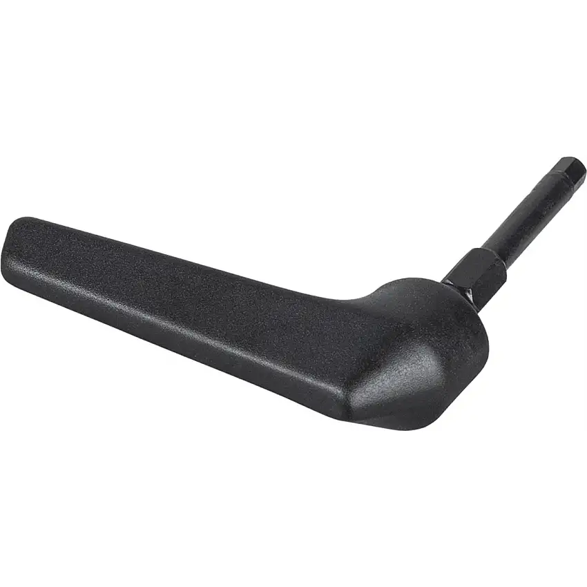 Bontrager Switch Lever Pro Tool Black