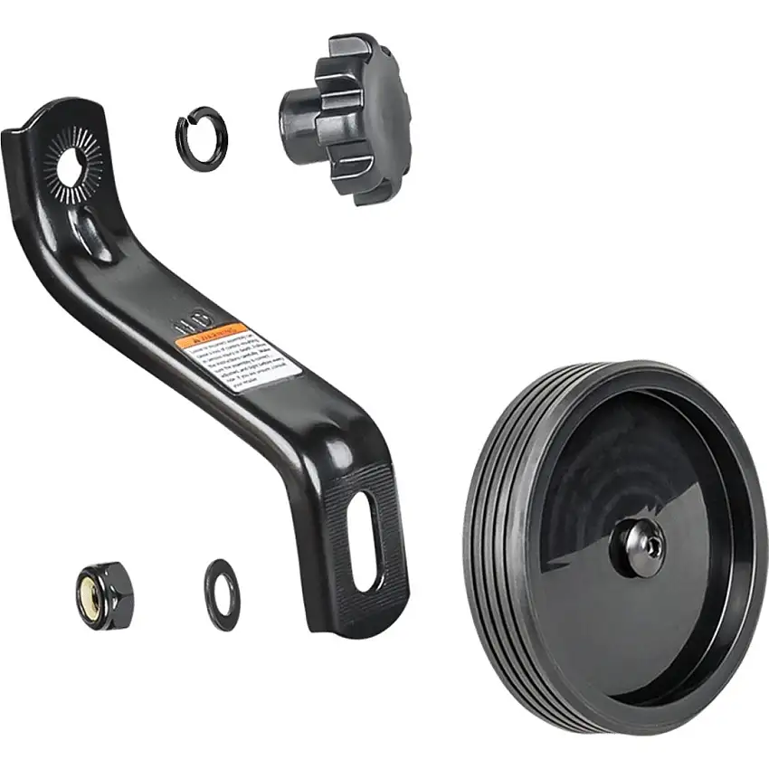 Trek 12" Kids' V2 Training Wheels