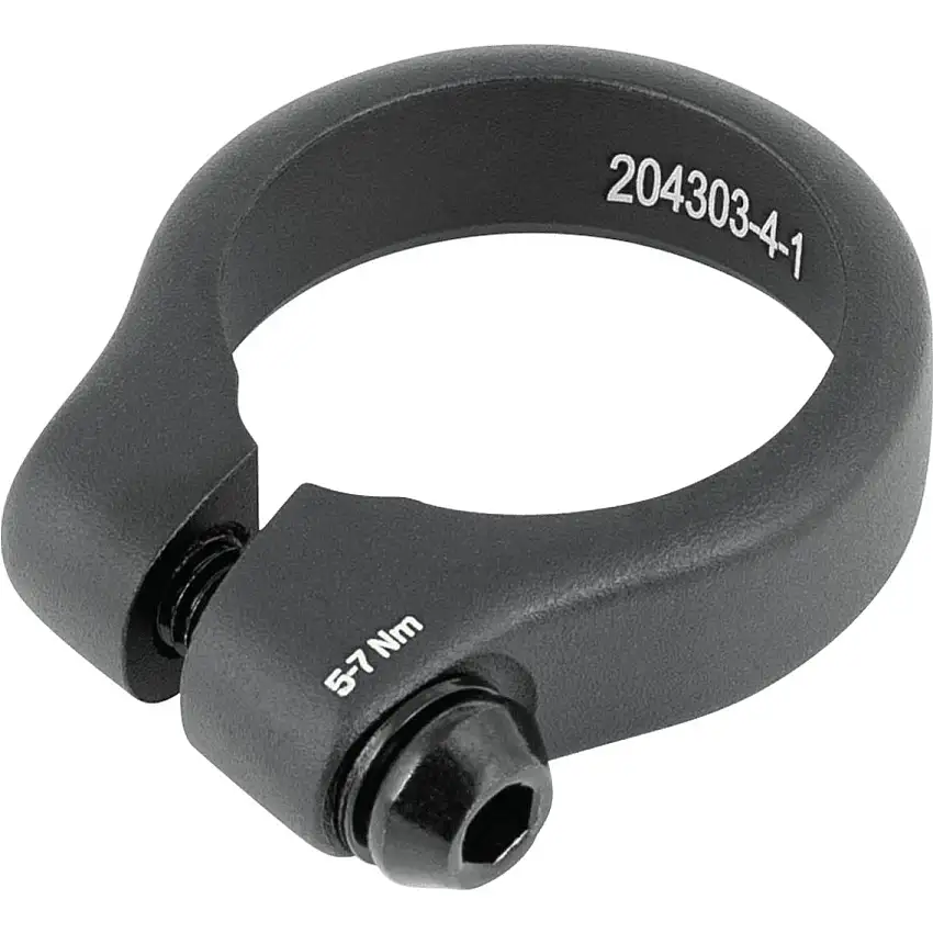 Sadelstolpklämma Trek Basic Seatpost Clamp 27,2mm