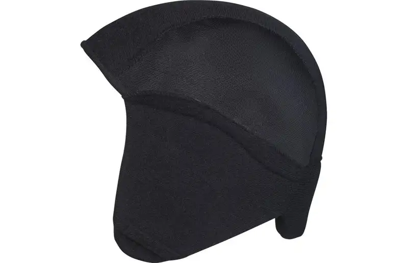 Abus Hjälmhuva WinterKit Vuxen Nocolor