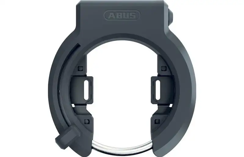 Abus Ramlås Granit XPlus 6950M NR BK AM Justerbart Fäste