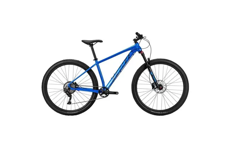 Active Hardtail Mtb Bolt 110 29 Blue Metallic
