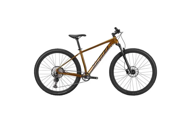 Active Hardtail Mtb Bolt 120 29 Bronze Metallic