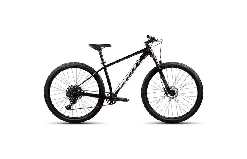Active Hardtail Mtb Bolt Sx12 29 Black