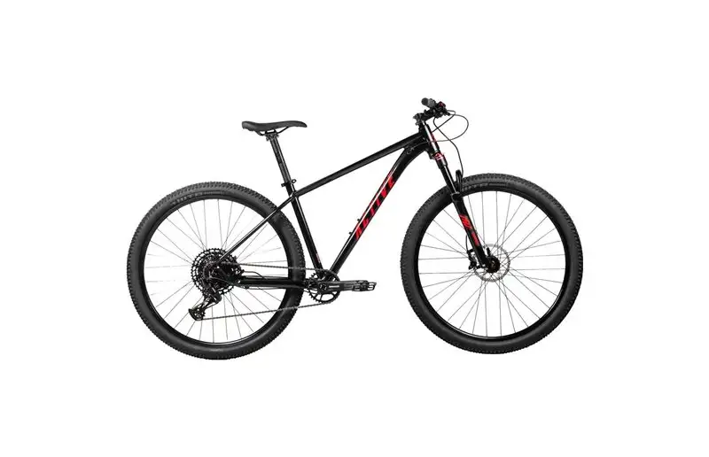 Active Hardtail Mtb Trick Sx12 29 Black Metallic