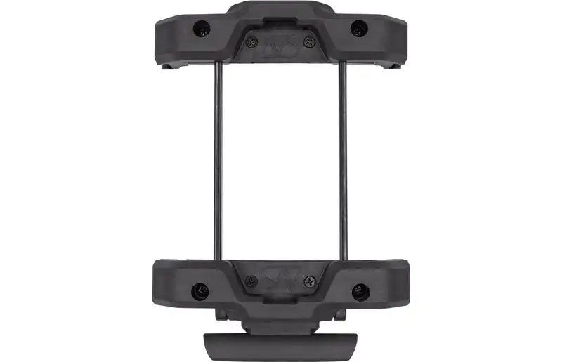 Adapter AVS Atran Velo till sidväskor/panniers Black