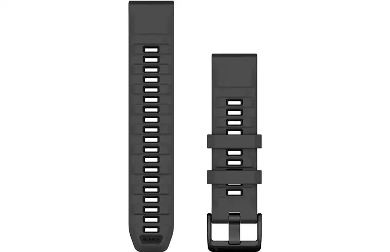 Armband Garmin QuickFit 22 Silicone