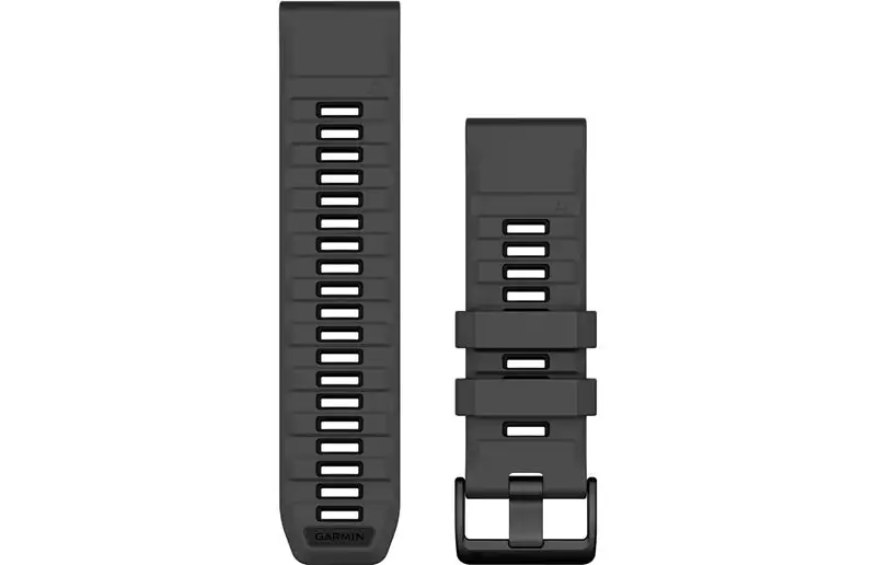 Armband Garmin QuickFit 26 Silicone