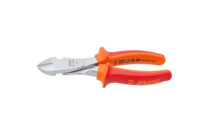 Avbitartång Unior Heavy Duty Diagonal Cutter