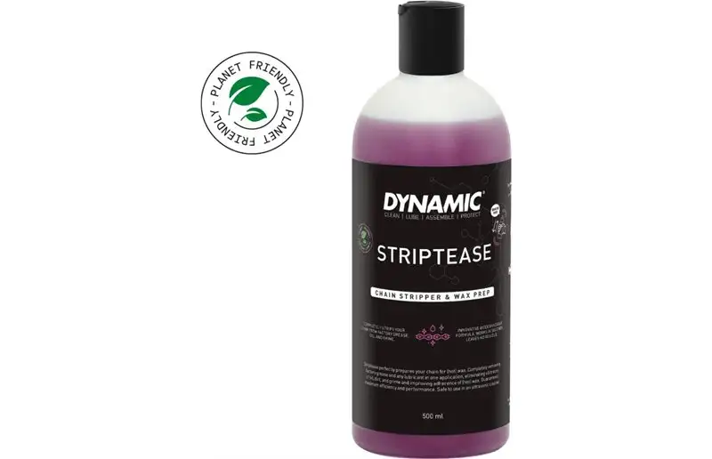 Avfettning Dynamic Striptease Degreaser 500ml