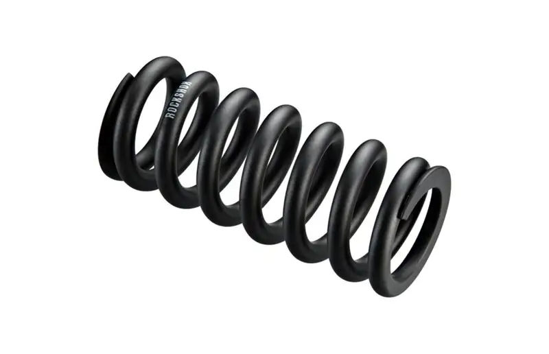 Bakdämparfjäder ROCKSHOX Metric Coil 134x47,5-55mm Black